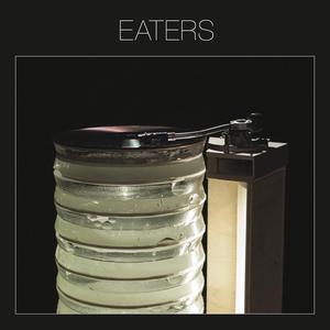 Moment of Inertia (Sculpture)