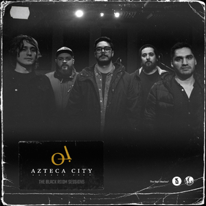 Caja de Recuerdos (Live @ The Black Room)