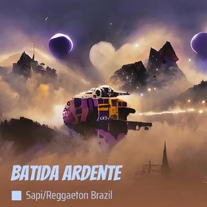 Batida Ardente