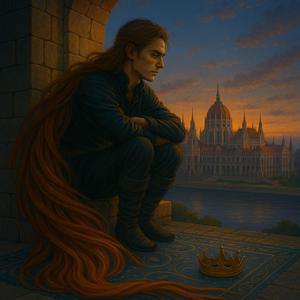 Limitált Rapunzel