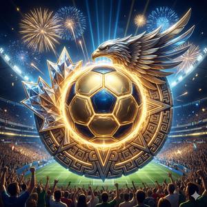 The Union (Ale Ale) [World Cup 2026 Anthem]