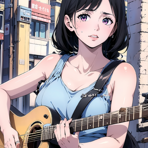 愿今生今世和你在一起 伴奏