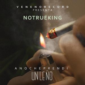 Anoche Prendi Un Leño