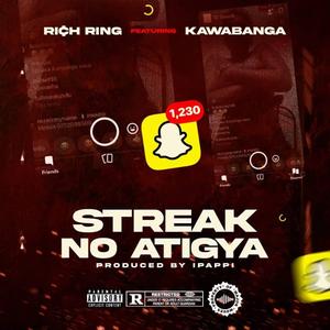 streak no atigya (feat. kawabanga)