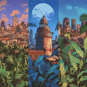 Hidden Sky Drifts of the Night