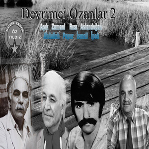 Yücelerden Seyir Eyledim