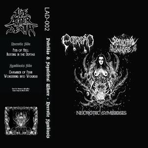 Rotting in the Depths