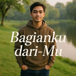 Bagianku dari-Mu