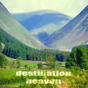 Destination Heaven (Cristian Paduraru Progressive Chillout Mix)