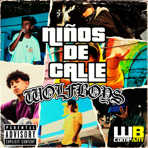 Niños de Calle