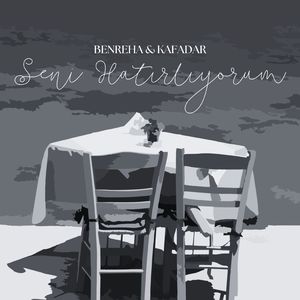 Seni Hatırlıyorum (Sigaramda Duman)