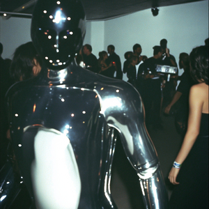 Talking Body