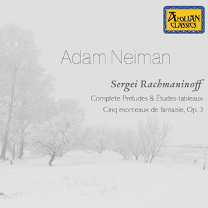 Preludes, Op. 23: No. 6 in E-Flat Major