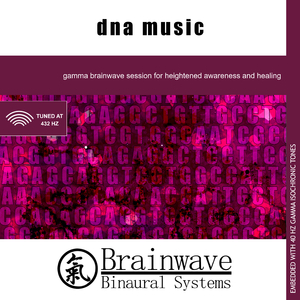 DNA Music