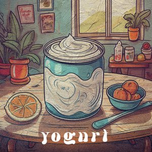 yogurt