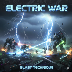 Electric War