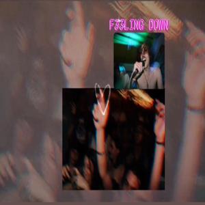 F33LING DOWN! (feat. Ghosttown Bunny & 1Birdd)