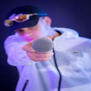 Arrocha das Presença Vip