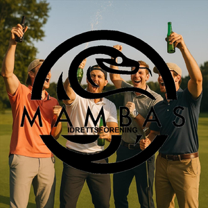 Fest Hos Mambas (Revolusjons Remix)