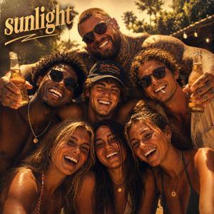 Sunlight (Laid Back Mix)