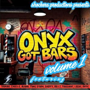 Early morning (feat. Asonn, Toussaint & Sheffy)