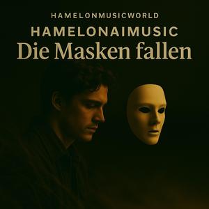 Die Masken fallen