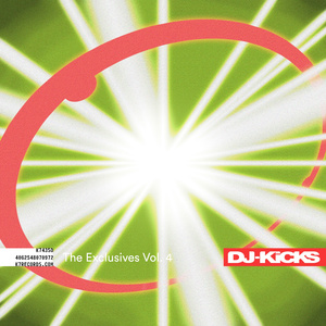 Vellichor (DJ-Kicks)