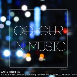 Taking My Freedom (Original Mix)