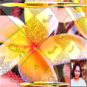 Kololia Ki He Otua 'i Olunga