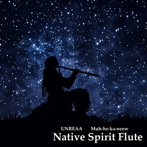 Native Spirit Flute