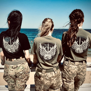 Привіт, я вдома... (feat. Валентина Струтинська, Вікторія Овчаренко & Афіна)