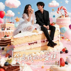 你是我的小蛋糕