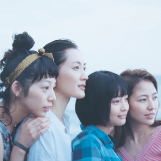 爱比恨难忘｜坎坷人生试着与自己和解