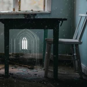 Devil gat nothing on me