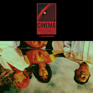 死男孩 (Cinemaphonic Live Version)