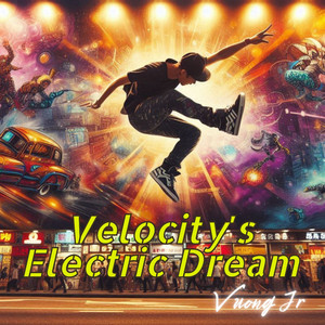 Thrust Vector Rhapsody