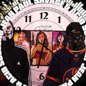 ZEGAREK (feat. Acid Souljah)