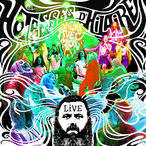 Mangez tout un char (Live)