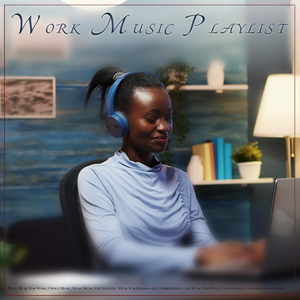 Work Playlist