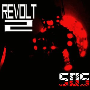 REVOLT（反抗）2 [REVISION]