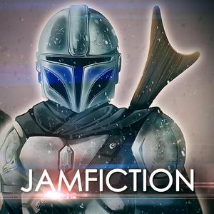 Le Mandalorien (feat. Florent Garcia instrumental) (Instrumental) (Instrumental)