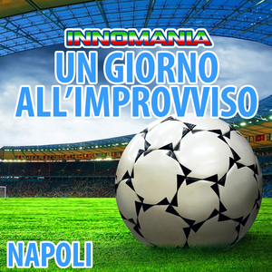 Un giorno all'improvviso