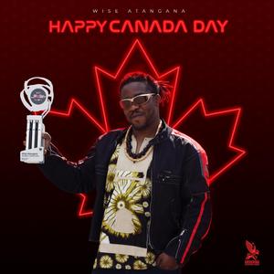Happy Canada Day