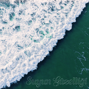 Sakin Okyanus Dalgaları