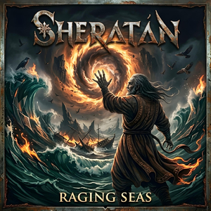 Raging Seas