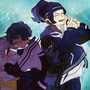 随心(Prod.by Double D)