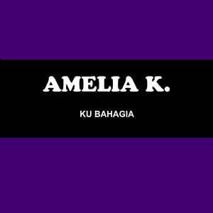Ku Bahagia