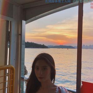 直到海水漫上人间，山峰变成孤岛