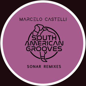 Sonar (DJ PP House Mix)