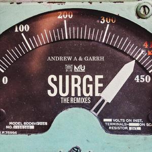 Surge (Dead Roses Society Remix)